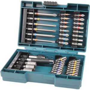 Bộ mũi vít đa năng 43 chi tiết Makita B-55697