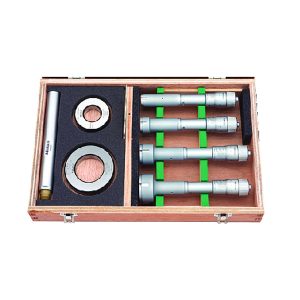 Bộ Panme đo lỗ 3 chấu đo lỗ 20-50mm Mitutoyo 368-992