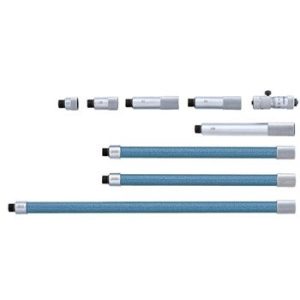 Bộ panme đo lỗ Mitutoyo 137-204 (50-1000mm)