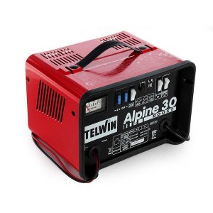 Bộ sạc bình ắc quy Telwin ALPINE 30 BOOST (807547)