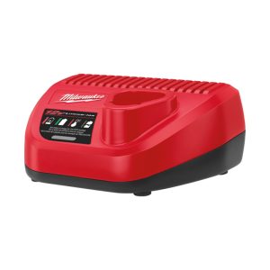 Bộ Sạc Milwaukee 12V M12 C12C