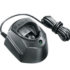 Bộ sạc nhanh 12V Bosch 1600A00HR1