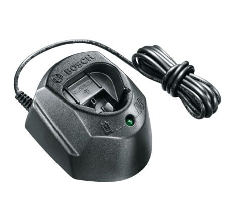 Bộ Sạc Nhanh 12V Bosch 1600A00HR1