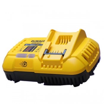 Bộ sạc pin đa năng DeWALT DCB118-KR (18V/54V )