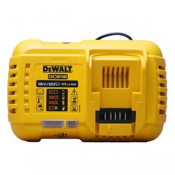 Bộ sạc pin đa năng DeWALT DCB118-KR (18V/54V )
