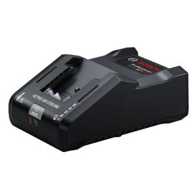 Bộ sạc pin GAL 18V-160 (Solo) Bosch 1600A02T5G