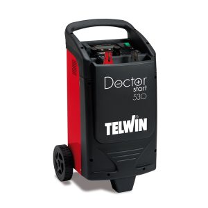 Bộ sạc Telwin DOCTOR START 530 (829343)