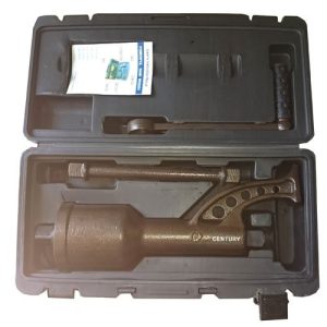 Bộ tăng lực mở bánh xe tải 1″ cao cấp – CENTURY 906