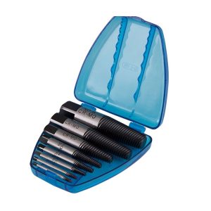 Bộ tháo ốc gãy 8 chi tiết Kingtony 11208SQ