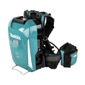 Bộ trữ pin đeo vai 40V Max Makita PDC1200A02