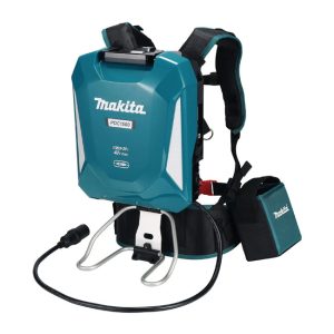 Bộ trữ pin đeo vai cho máy PDC1500 Makita PDC1500A01