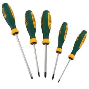 Bộ tua vít dòng G Series 5 chi tiết SATA 09334