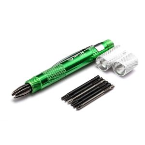 Bộ tuốc nơ vít điện tử 6 món SATA 03142