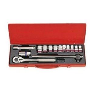 Bộ tuýp 14 chi tiết Kingtony 4514MR01 1/2″