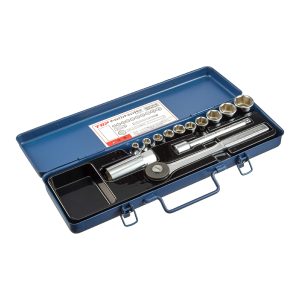 Bộ tuýp 3/8″ 14 món TOP Japan SSS-310