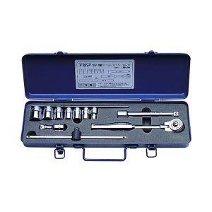 Bộ tuýp 3/8″ TOP Japan SR-3S