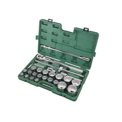 Bộ tuýp 47 chi tiết Sata 09016 3/8"