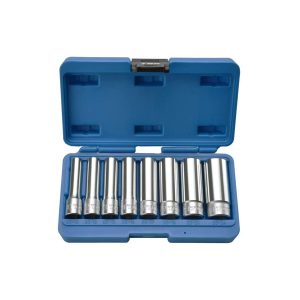 Bộ tuýp dài 1/2″ loại 6 cạnh TOP Japan DS4-1024S