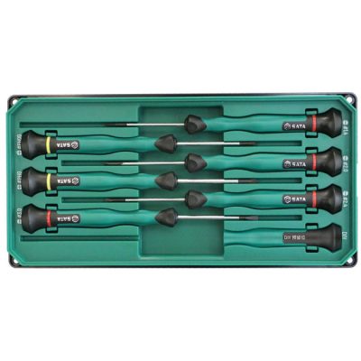 Bộ vít điện tử 6 cây Sata 09312