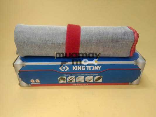 Bộ Vòng Miệng 12 Chiếc Kingtony 1212MR