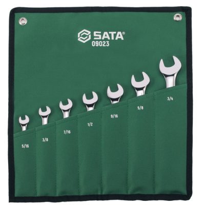 Bộ vòng miệng tự động hệ inch Sata 09023
