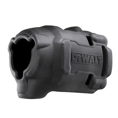 Bọc cao su bảo vệ máy DCF850 Dewalt PB850-QZ