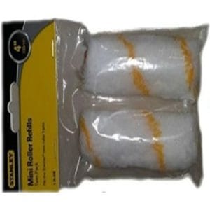 Bông cán sơn mini Stanley 2-29-816 2/ PK