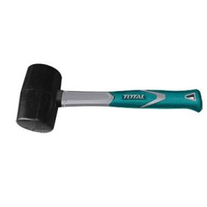 Búa cao su 220g Total THT76816 8oz