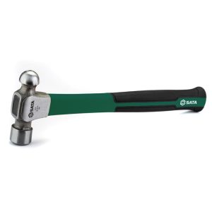 Búa đầu bi tay cầm sợi thủy tinh SATA 92305