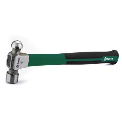 Búa đầu bi tay cầm sợi thủy tinh SATA 92305