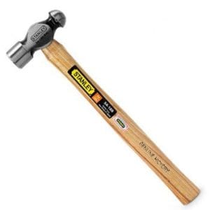Búa đầu tròn 450g/16oz Stanley STHT54191-8