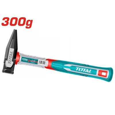 Búa đinh đầu dẹp và vuông Total THMH62300 300g