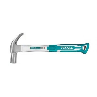 Búa nhổ đinh kiểu anh 27mm Total THT73227