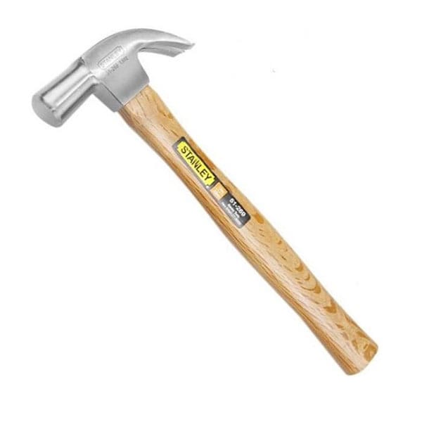 Búa nhổ đinh Stanley STHT51374-8 565g