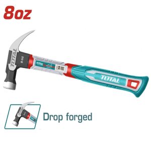 Búa nhổ đinh Total THCH61008 8oz/220g