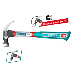Búa nhổ đinh Total THCH61020 20oz/560g