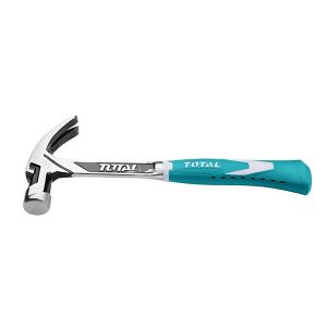 Búa nhổ đinh Total THT7143206 20oz