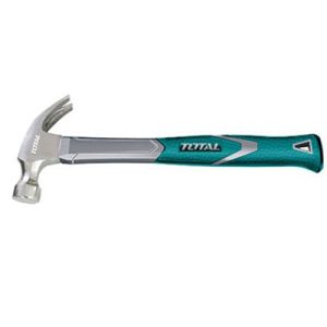 Búa nhổ đinh Total THT7386 8oz