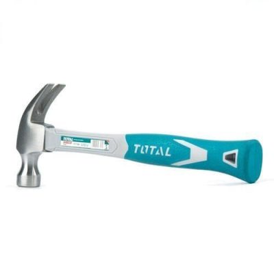 Búa nhổ đinh Total THTS7316 (450g)