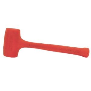 Búa nhựa đúc cán lõi thép Stanley 57-532 21Oz (595g)