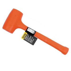 Búa nhựa đúc cán lõi thép Stanley 57-533 1190g (42Oz)