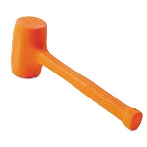 Búa nhựa đúc cán lõi thép Stanley 57-534 52Oz (1500g)