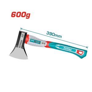 Búa rìu Total THAX061600 600g