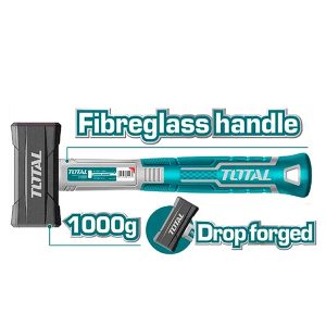 Búa tạ 1000g Total THTSTH10006