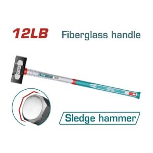 Búa tạ 12LB Total THSM61598