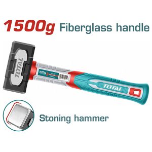 Búa tạ (1500g) Total THSTH61500