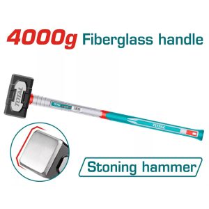 Búa tạ 4kg Total THSTH63498