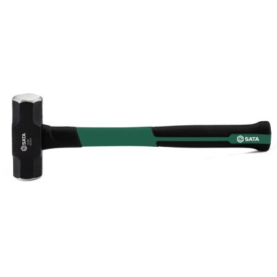 Búa tạ cán sợi thủy tinh SATA 92342