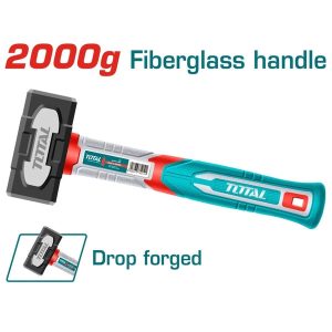 Búa tạ Total THSTH62000 2kg