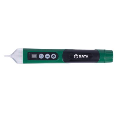 Bút thử điện không chạm SATA 62702A